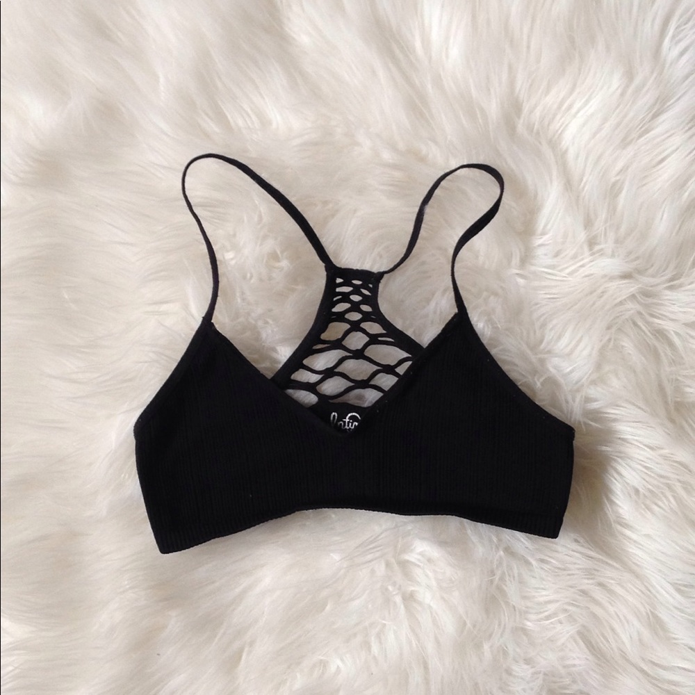 Free People Bralette